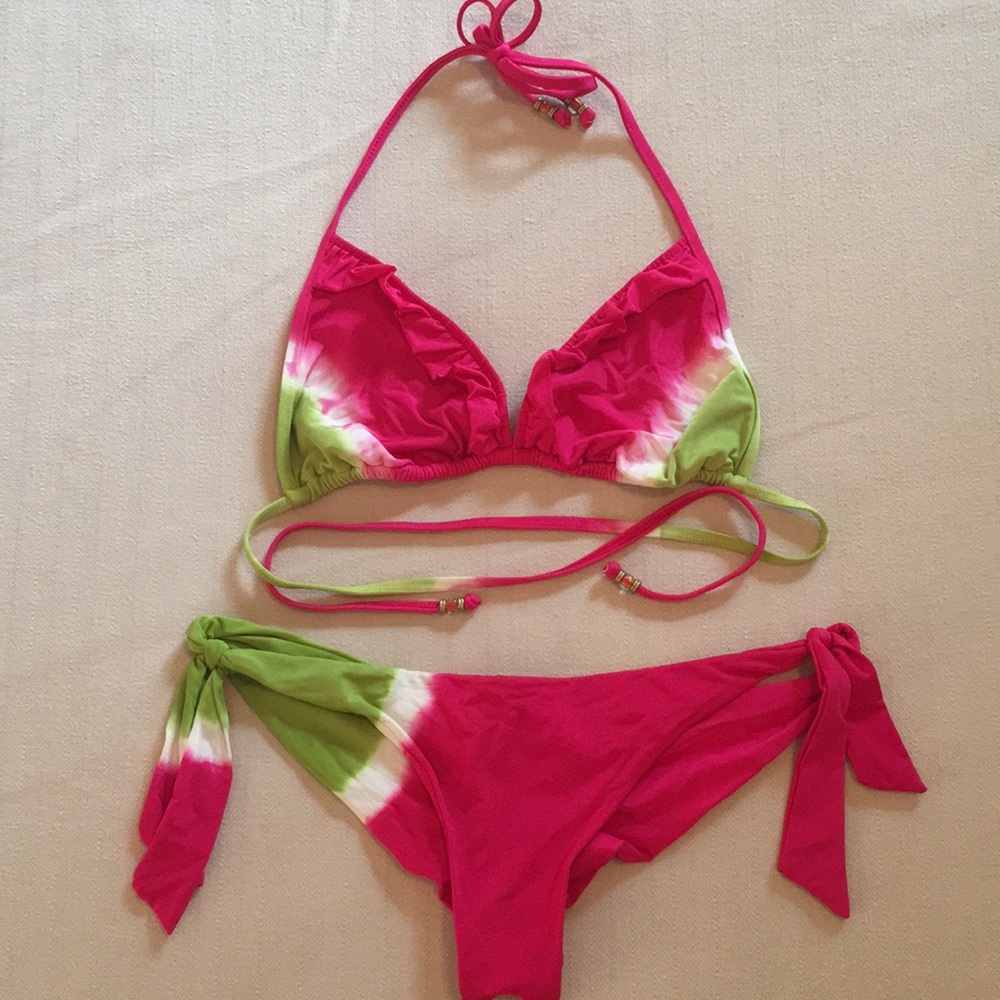 Vitamin A Bikini